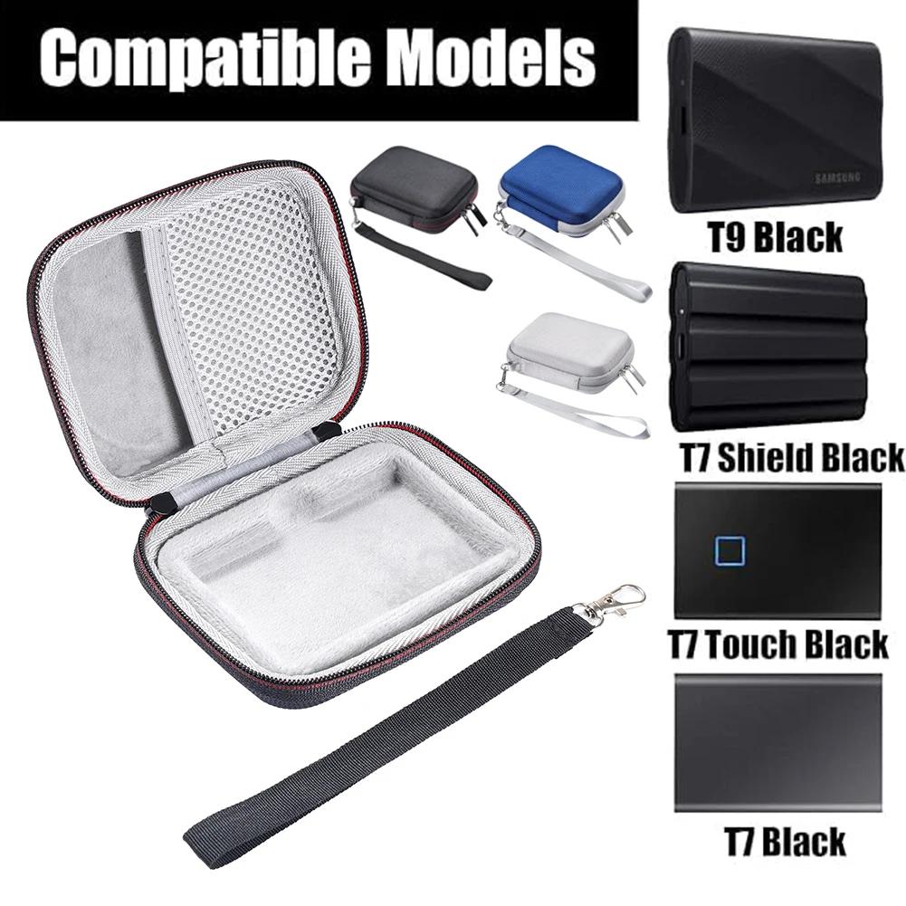 EVA ϵ ̺ ̽, ޽ , ڵ Ʈ,   , T7 , T9, 4TB, 2TB, 1TB SSD  ϵ ̺ 